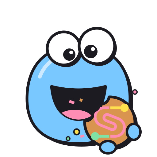 Sanvy Cookie Avatar