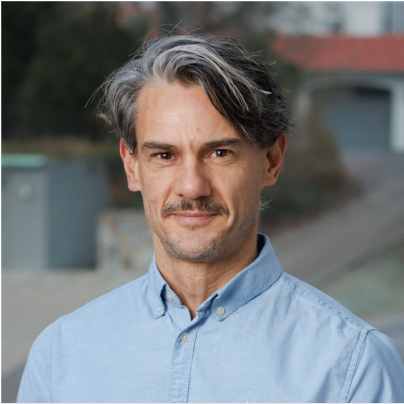 Simon Zwetsloot